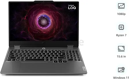 Lenovo LOQ 15ARP9