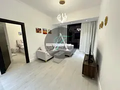 1BR Apartment | Furnished &amp; Upgraded | Marina &amp; City View