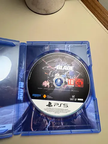 Stellar Blade PS5