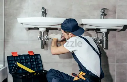 Leak Repair • Drain Unblock • Water Pump Issue • Mixer • Tap • Water Heater • Toilet • Piping