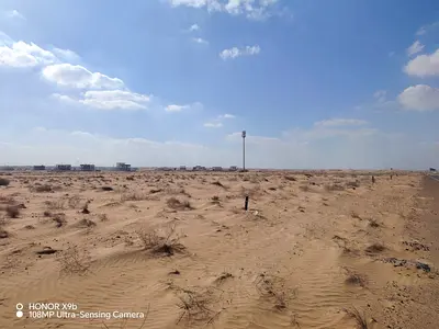 🔥 فرصة سكنية مميزة | أرض في مزيرعة – ضاحية الرحمانية