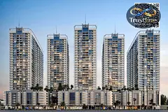 Live or Invest in Ajman Creek Towers