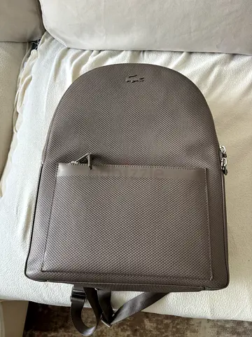 Lacoste Back Pack