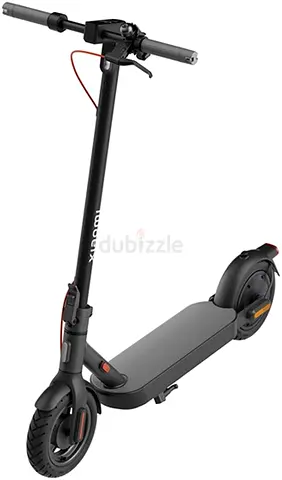 Xiaomi Electric Scooter 4 Pro (2nd Gen)