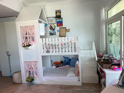 Children’s Bunk Bed for Sale
