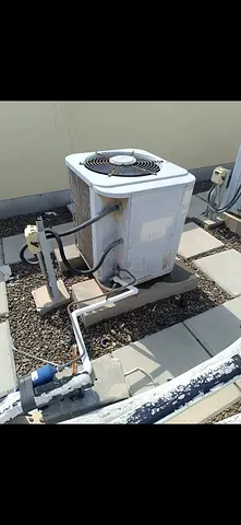 Professional AC Technician Available – All AC Problems Fixed