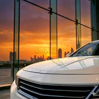 VIP Errand  Personal Driver Service in Abu Dhabi
