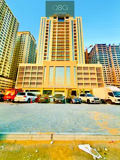 Don't miss this offer with a down payment and flexible payment plan (Lowest price - City view - 