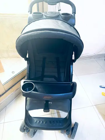 Baby Stroller
