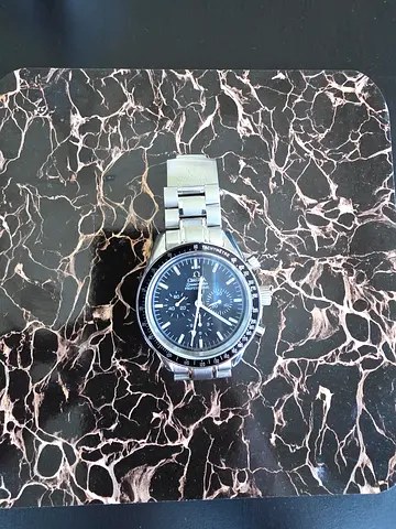 Omega Speedmaster Professional