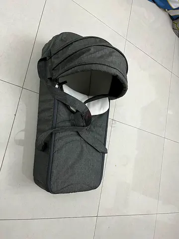 Portable Baby Carry Cot