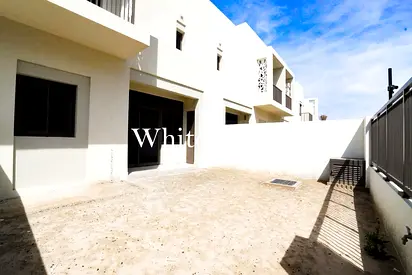 Single Row Property | Type 1A | Vacant Soon