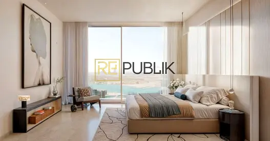 Spacious 3BR Apartment with Balcony | Muheira
