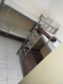 Bed space Available