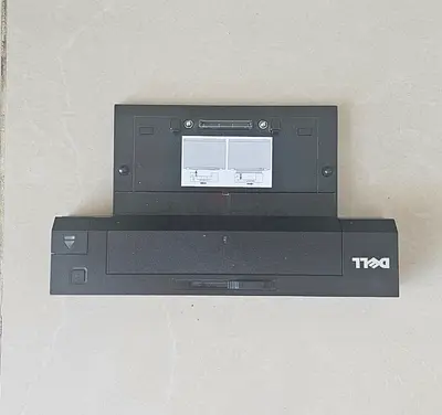 LAPTOP DOCK DELL