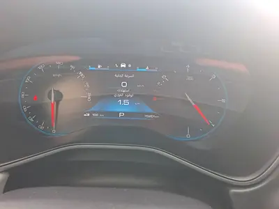 Chevrolet Captiva Premium, миниатюра 12