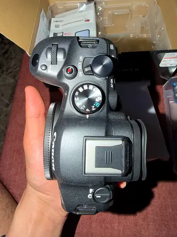 Urgent Sale – Rare Opportunity! Brand New Canon Gear 🔥