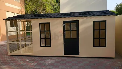 Bigger size , Dog house , Cat house , Pet house , Dog kennel