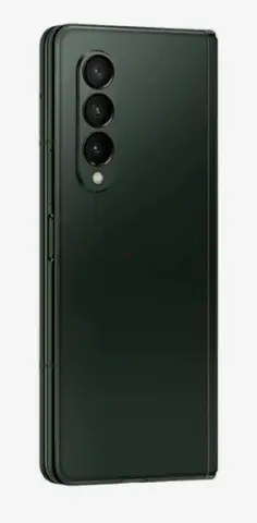 Samsung Galaxy Z Flip 3- 5g - 12/256 GB