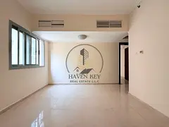 SPACIOUS ONE BEDROOMHALL //REASONABLE PRICE// FAMILY BUILDING //EASY ACCESS TO DUBAI //COME AND VISI