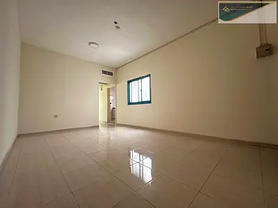 HOT OFFER !! ONE MONTH FREE !! SPACIOUS 2BHK APARTMENT WITH BALCONY AND HUGE HALL IN JUST 35k IN AL QASMIA