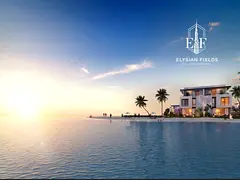 READY 4 BR VILLA / EASY PAYMENT PLAN / ISLANDS COMMUNITY
