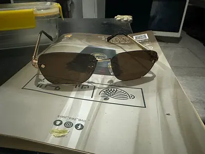 BVLGARI SUNGLASSES Ladies