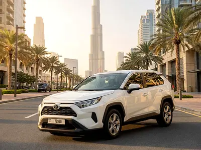 Unlimited km mileage/ Free delivery option