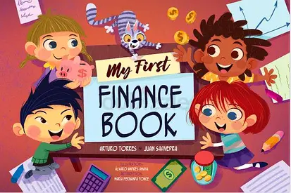 My First Finance Book