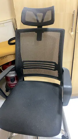 Ergonomic chair كرسي مكتب مريح