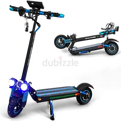 windhorse 48v scooter for sale