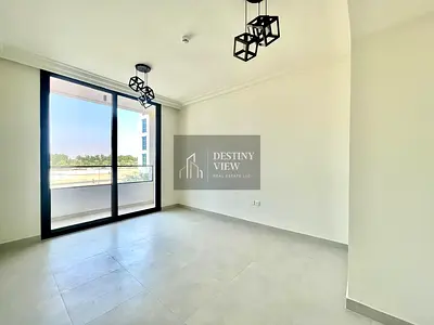 Modern 1BHK with Balcony & 2 Bathrooms | Aljada | Only 45K ✨