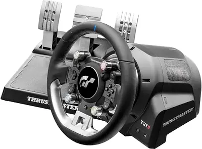 PlayStation Thrustmaster T-GT II Racing Wheel