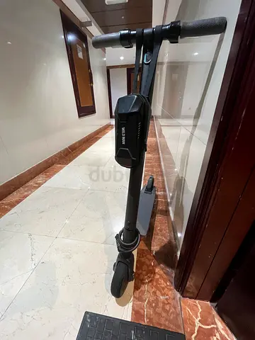nibebot scooter for sale urgent