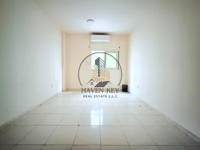 SPACIOUS ONE BEDROOMHALL // PRIME LOCATION // FAMILY BUILDING // REASONABLE PRICE // EASY ACCESS TO DUBAI // COME AND VISIT HOPE SO YOU LIKE IT