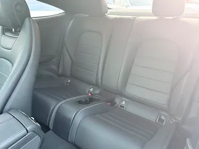2017 Mercedes-BENZ C-CLASS — миниатюра 8