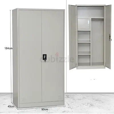 Steel Cabinet