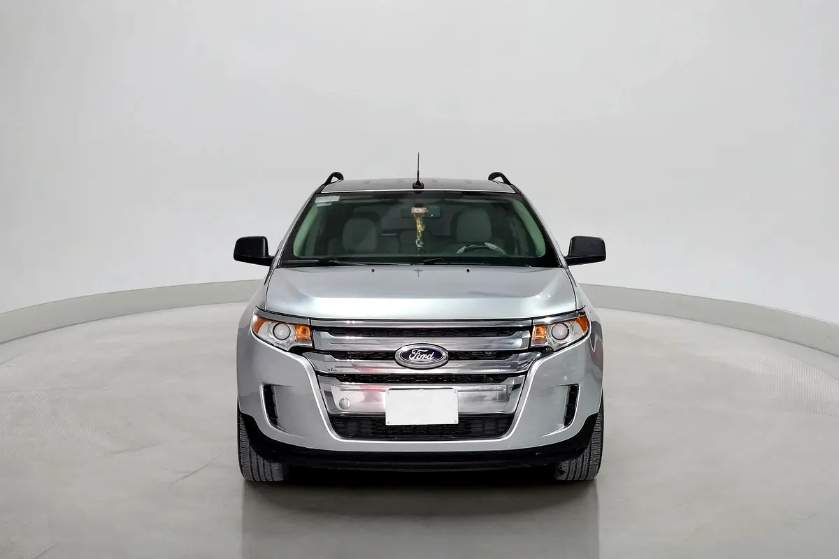 Ford Edge 2014 — photo 1 of 14
