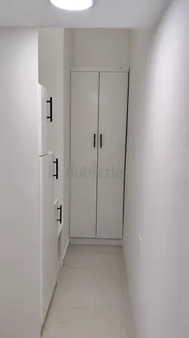 New Loft big partition for couples.