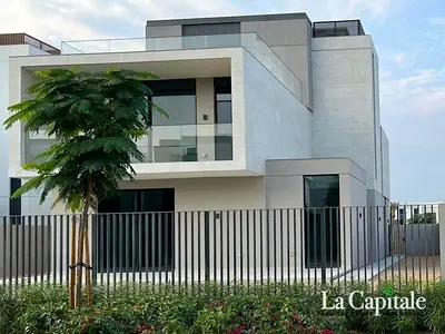 Modern Villa | Luxury Living | Ready to Move