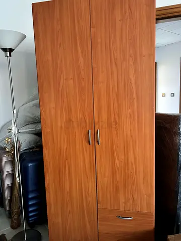 wardrobe