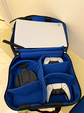 Sony PlayStation 5 with Accessories