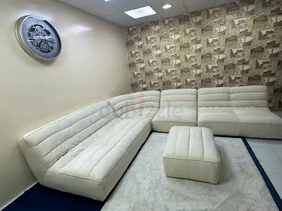 Marina home modular sofa