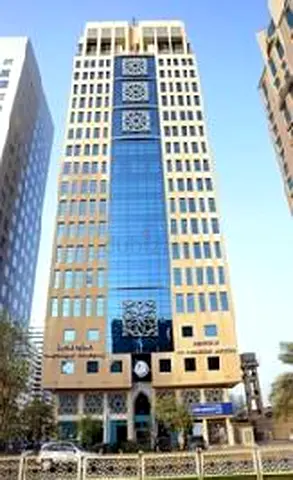 Room available for executive