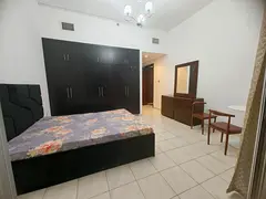 Master room available for rent in Barsha heights tecom near Dubai internet metro