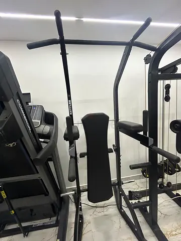 Kettler Herk Multistation Trainer Limited Time Price As Urgent Deal! Perfect Value