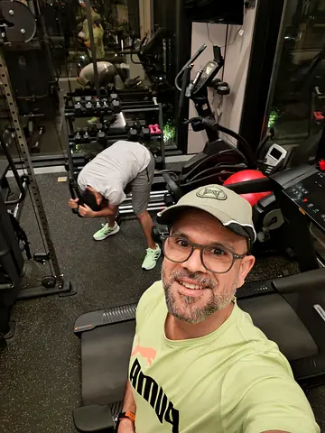 Personal Training With Guranteed Results in Whole Abu Dhabi Areas