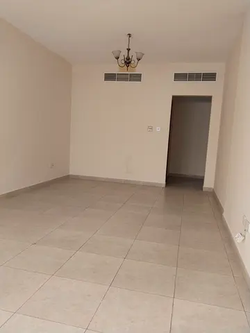 HOT PROPERTY! CHEAPEST RENT 2BHK APARTMENT WITH 2 BATHROOM CENRAL AC CENTRAL GAS IN JUST 42K IN AL QASMIYA