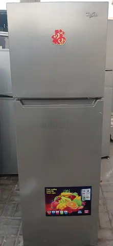 Whirlpool fridge for sale