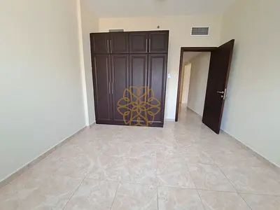 2BHK With Parking 6 Payments Al Taawun sharjah